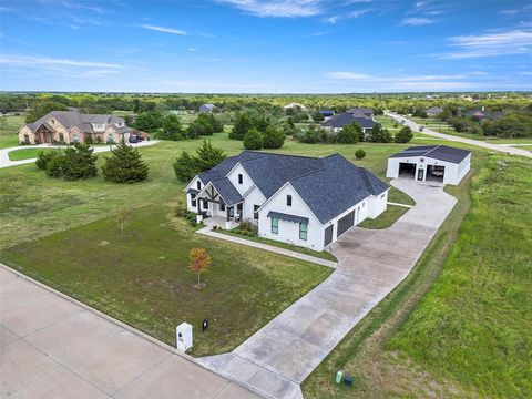 6221 Purple English Oak Court Royse City TX 75189