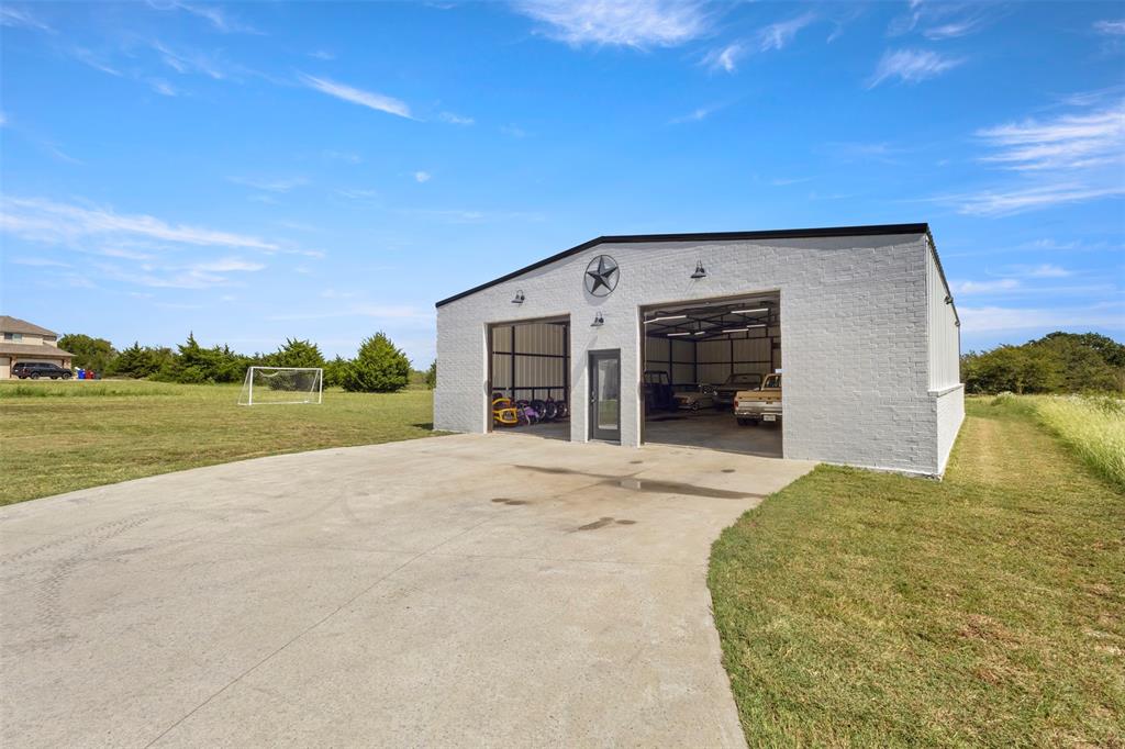 Vista Oaks Estates - Residential