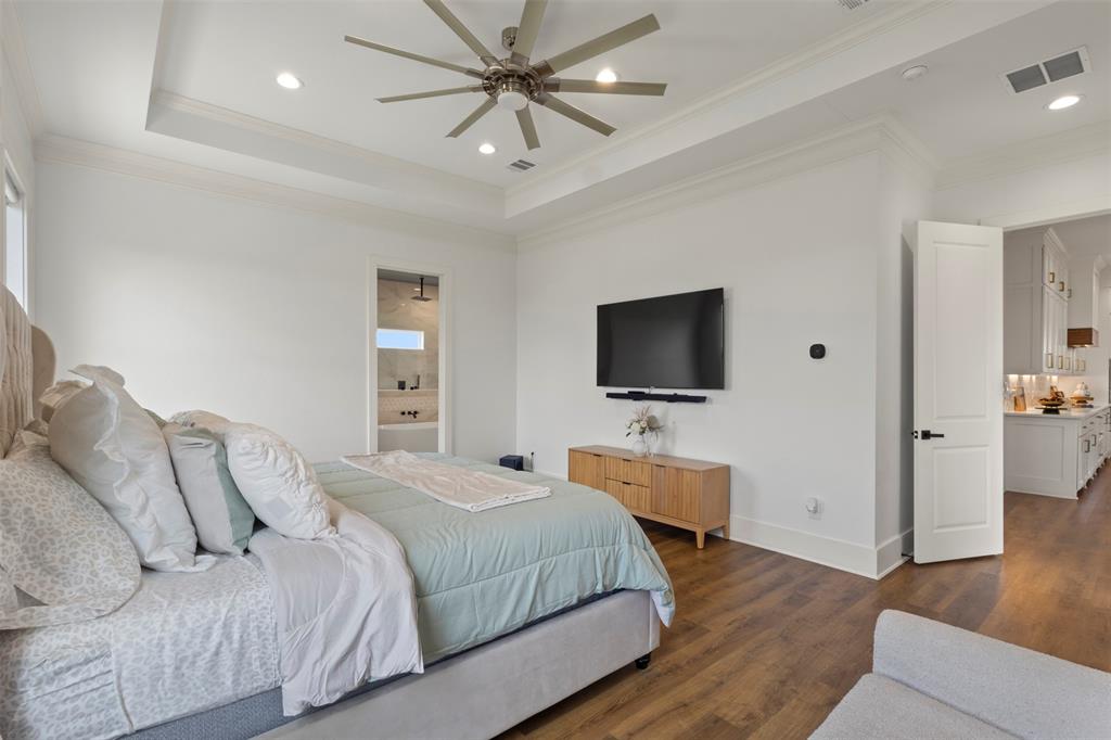 Vista Oaks Estates - Residential