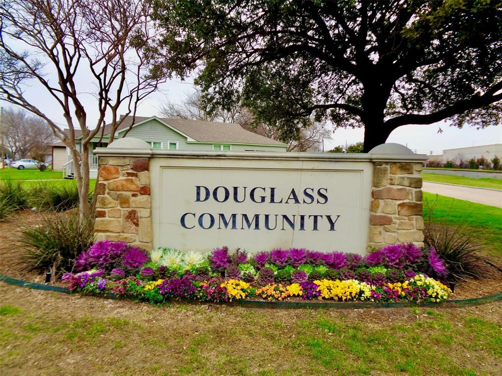 L A Davis Add - Residential Lease