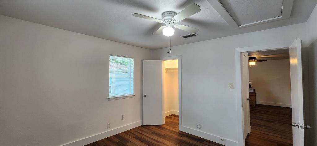 L A Davis Add - Residential Lease