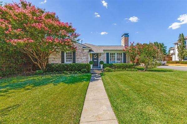 3627 S VERSAILLES AVE, DALLAS, TX 75209 - Image afe086ff2c2e388bf955d0a0938bf0fd/490572910
