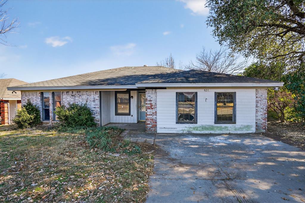 Summercrest - Residential