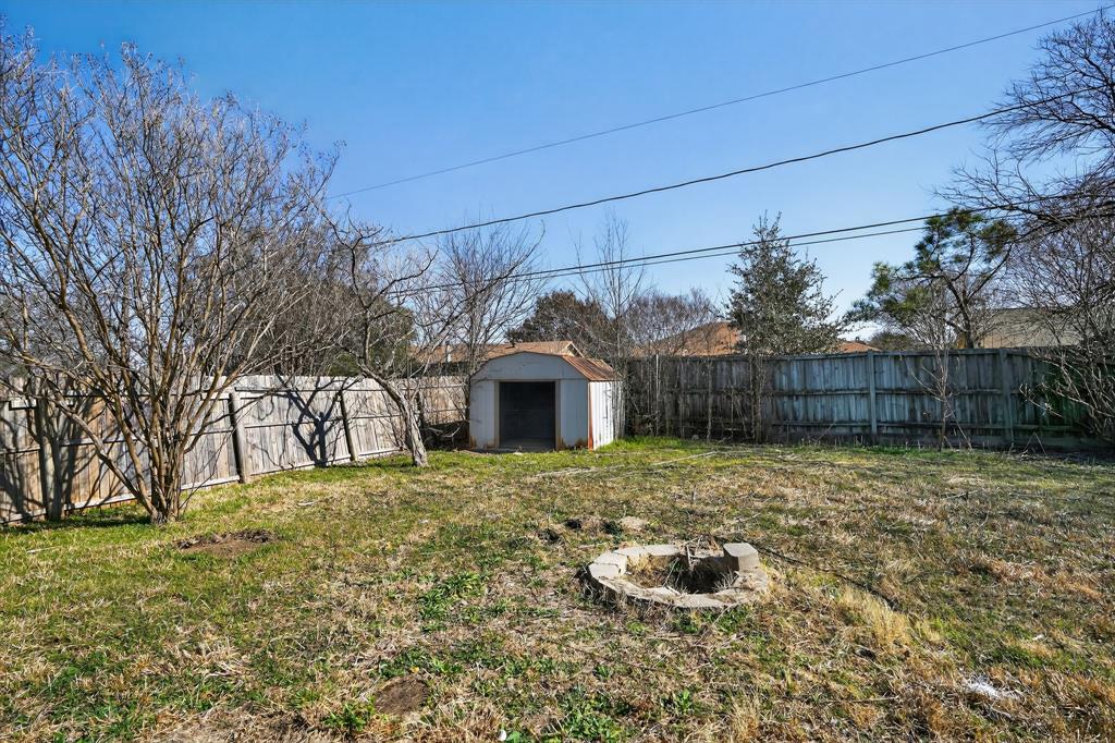 Summercrest - Residential