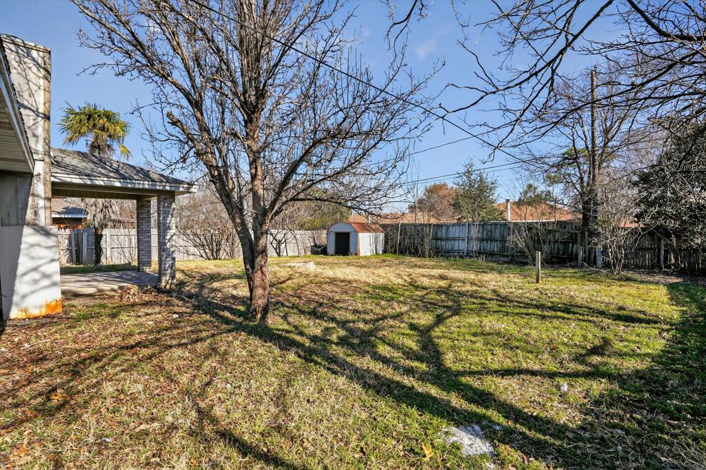 Summercrest - Residential