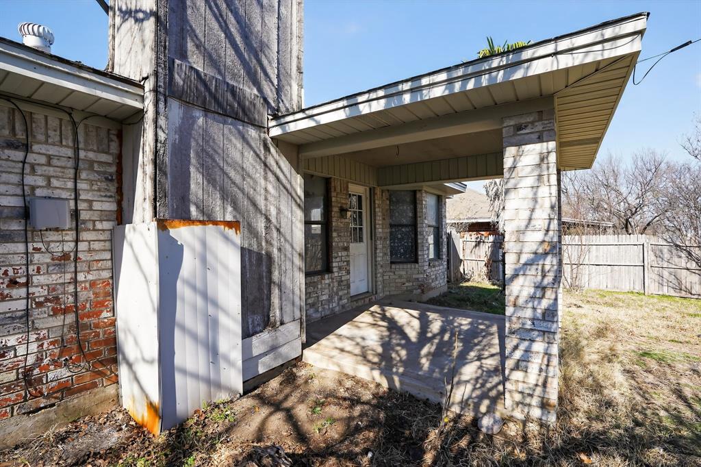 Summercrest - Residential