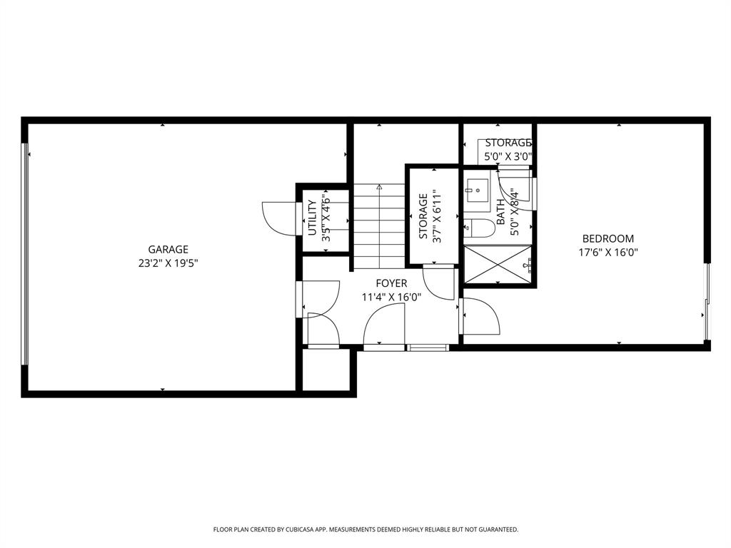 Mecca Place Ph 1 - Residential