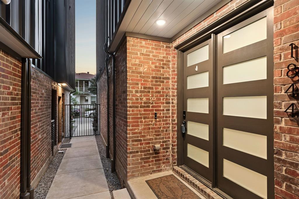 Mecca Place Ph 1 - Residential