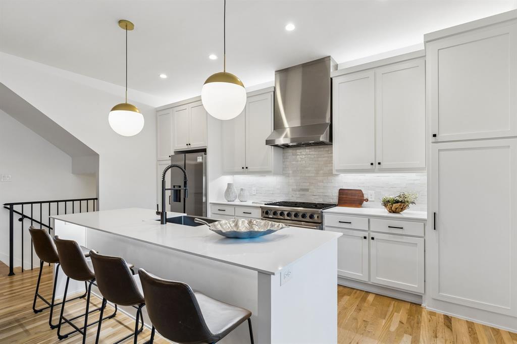 Mecca Place Ph 1 - Residential