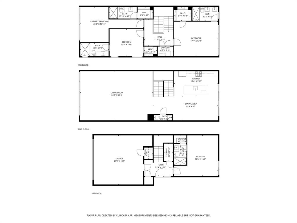 Mecca Place Ph 1 - Residential