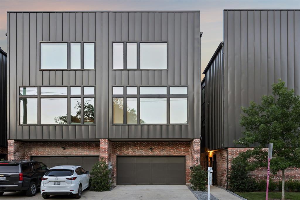 Mecca Place Ph 1 - Residential
