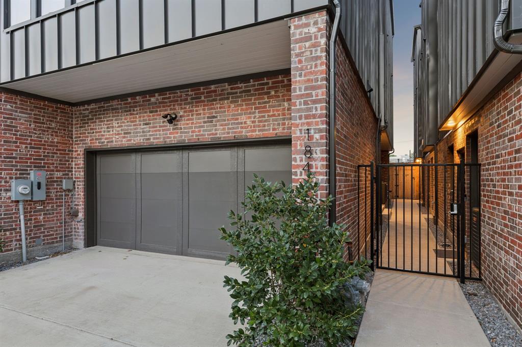 Mecca Place Ph 1 - Residential