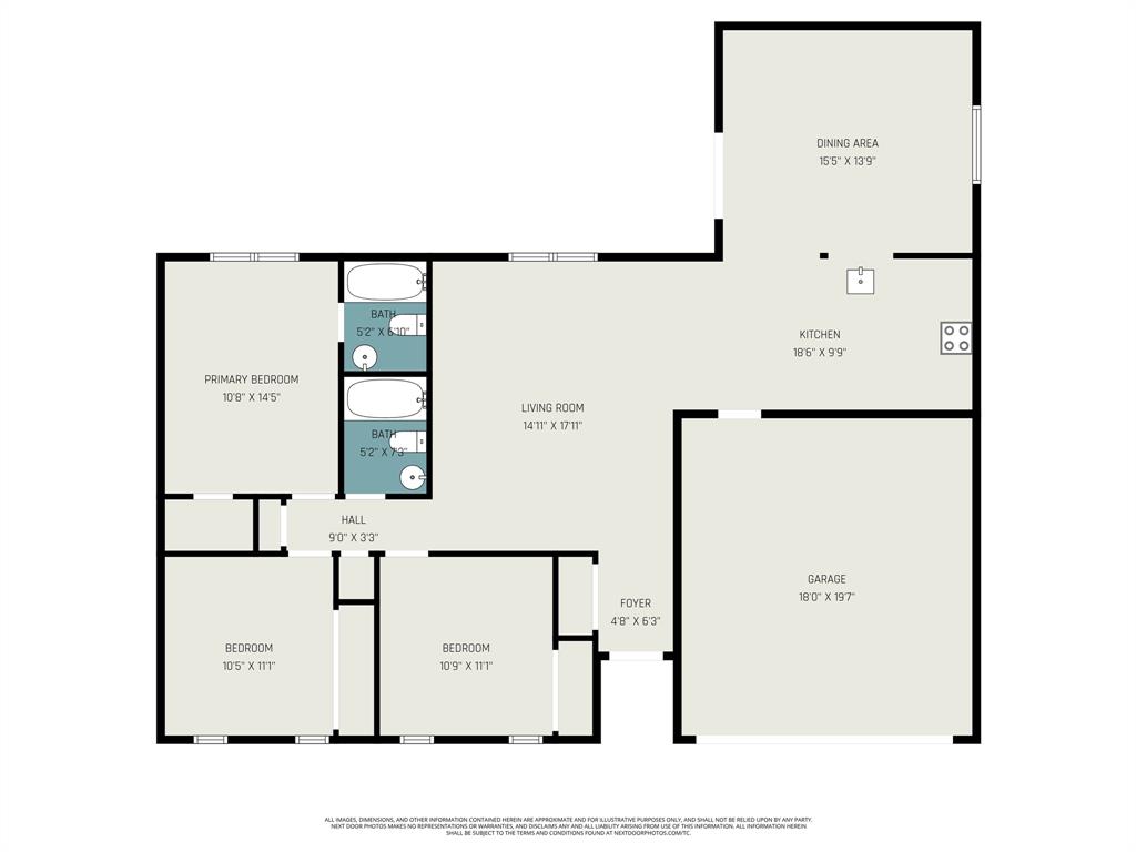 Northcrest Estates - Residential