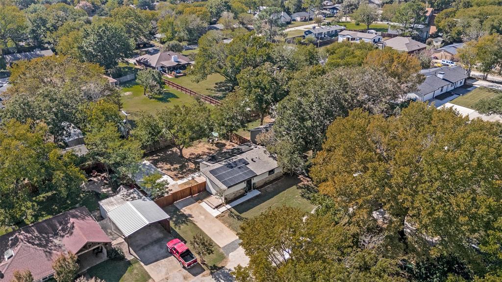 W W Little Ext #1 - Residential