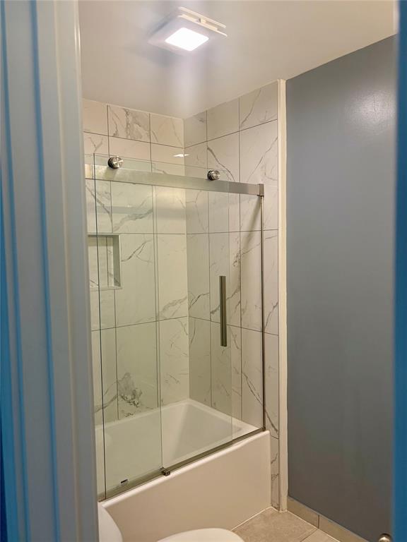 W W Little Ext #1 - Residential