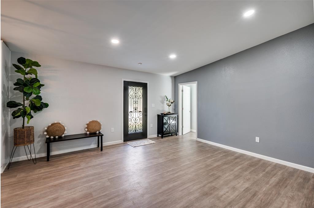 W W Little Ext #1 - Residential