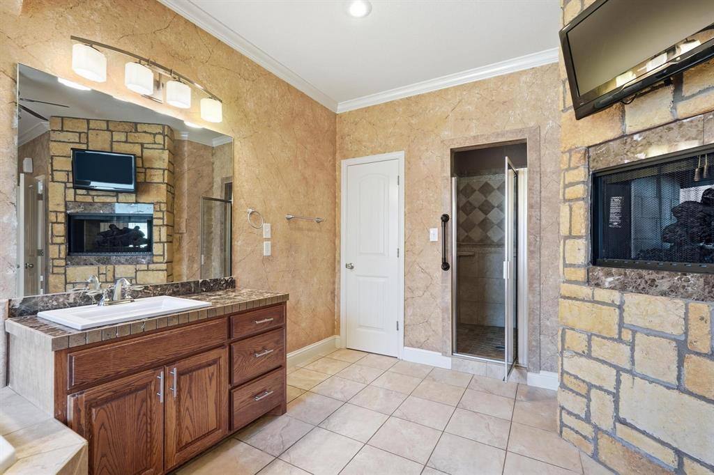 The Villages Of Abilene - Residential