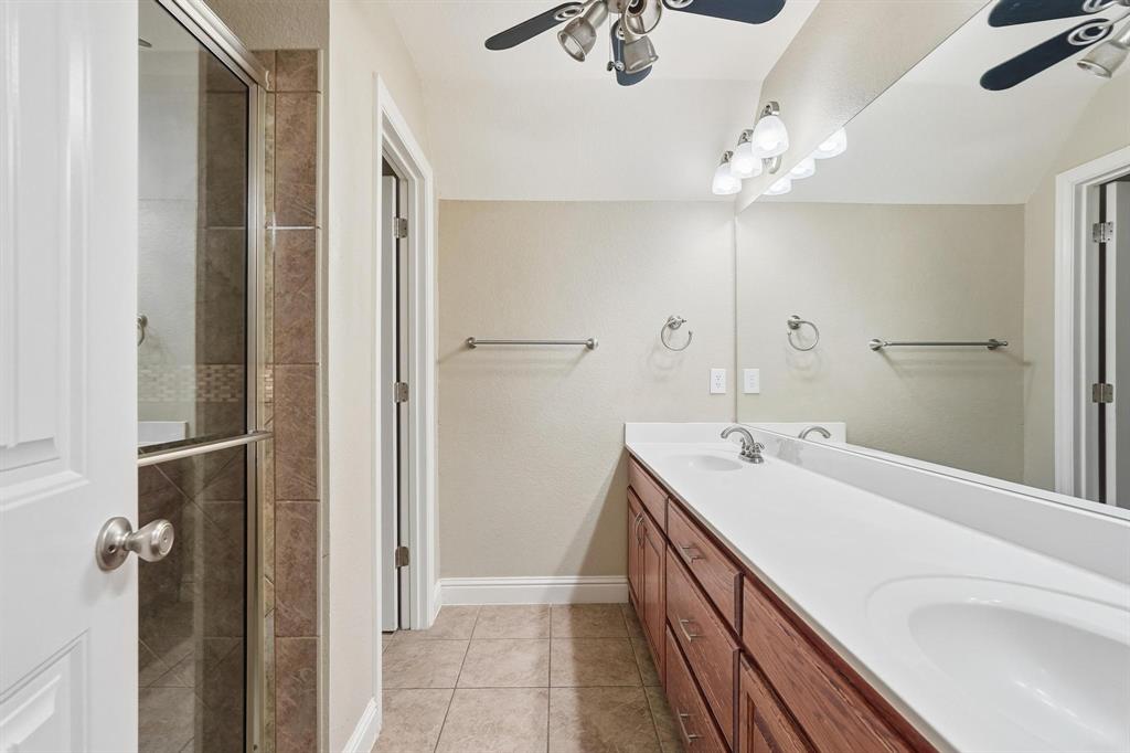 The Villages Of Abilene - Residential