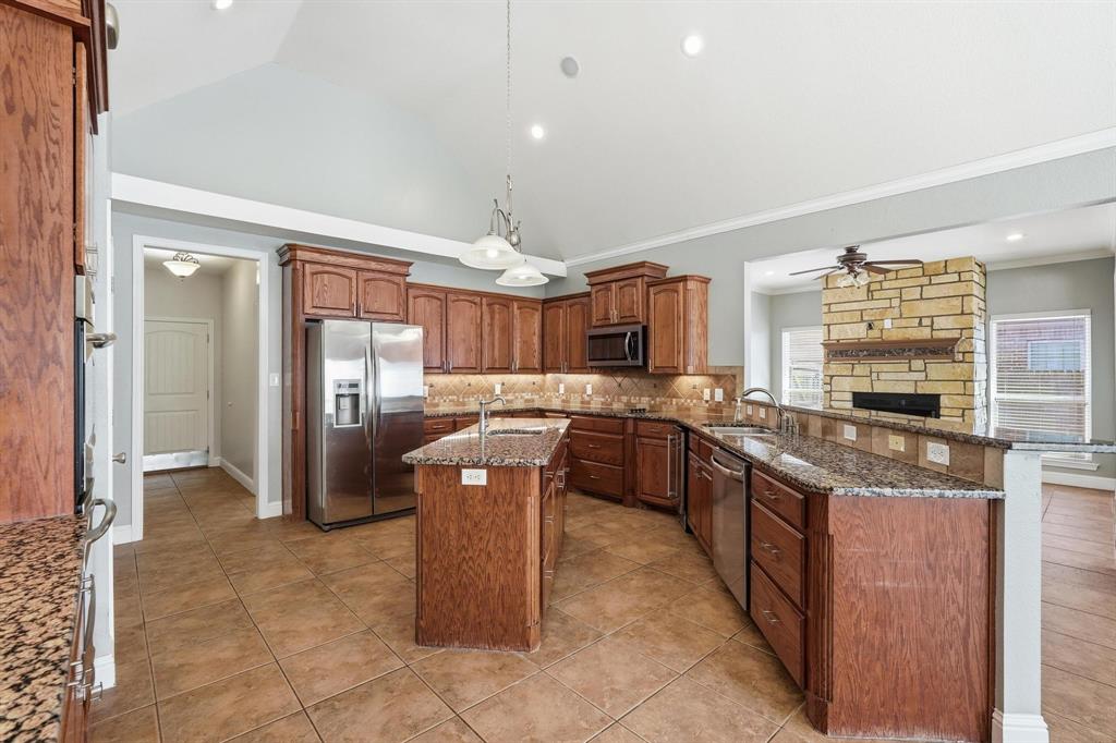 The Villages Of Abilene - Residential