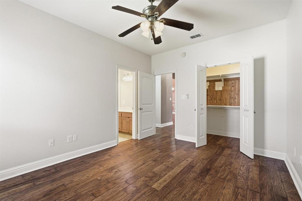 The Villages Of Abilene - Residential