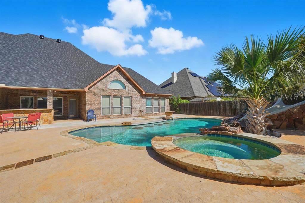 The Villages Of Abilene - Residential