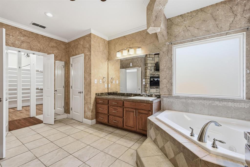 The Villages Of Abilene - Residential