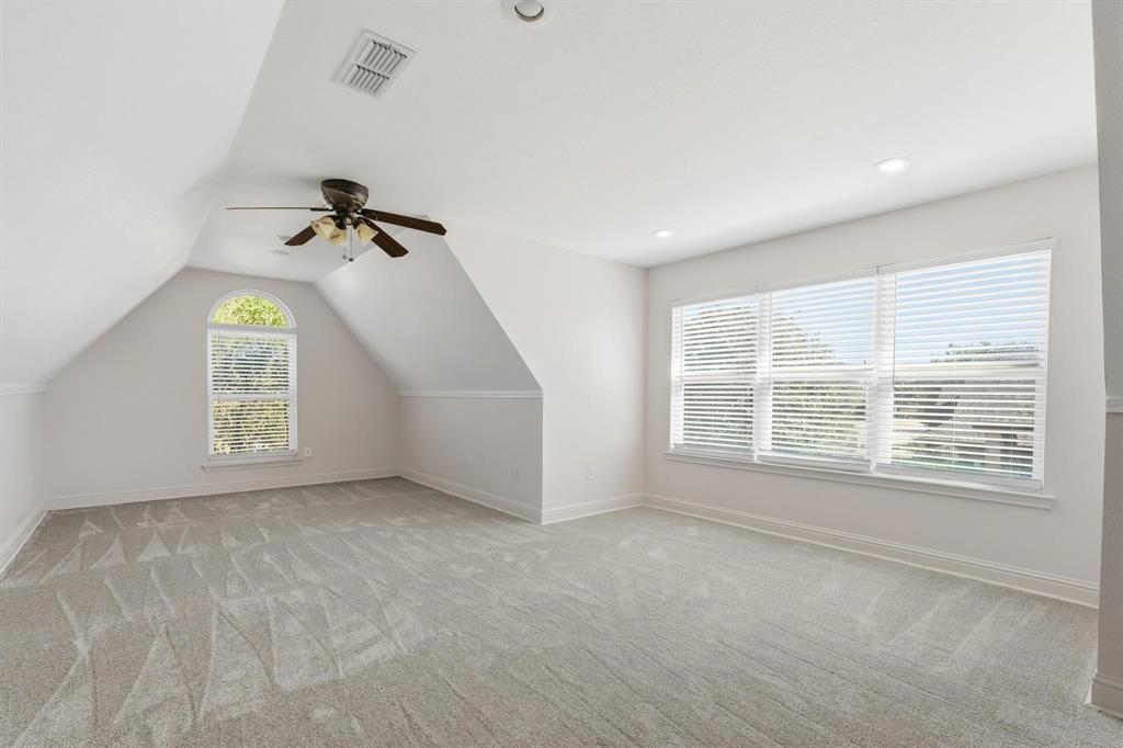 The Villages Of Abilene - Residential