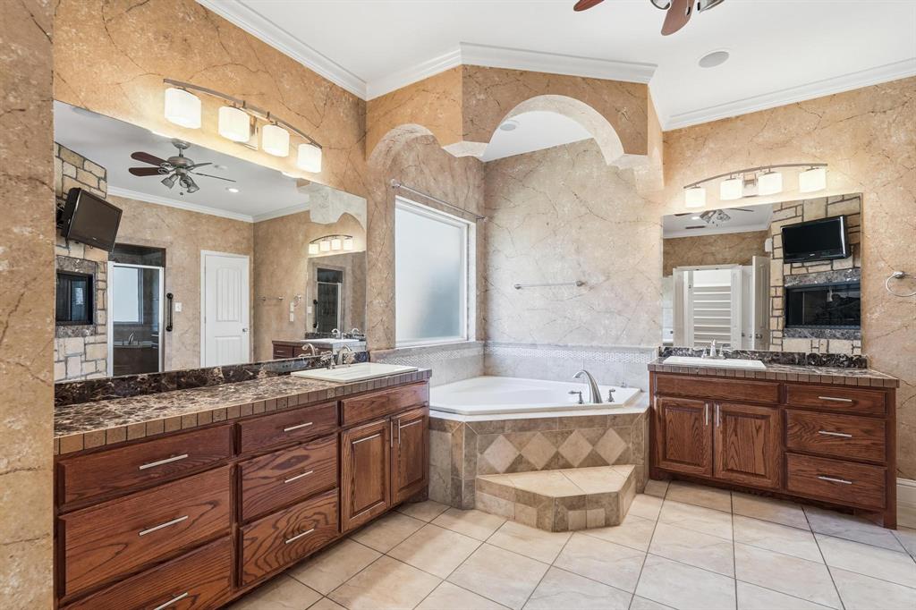 The Villages Of Abilene - Residential