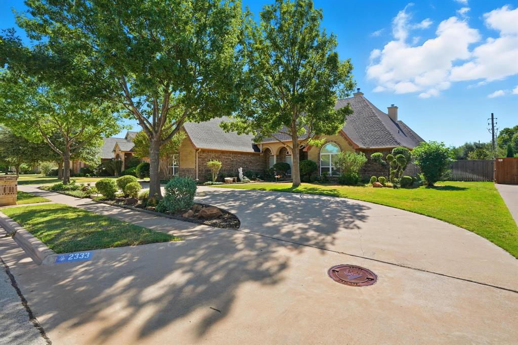 2333 Innisbrook Drive