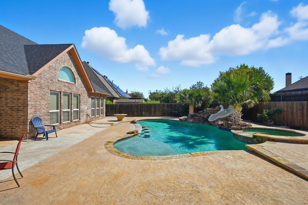 The Villages Of Abilene - Residential