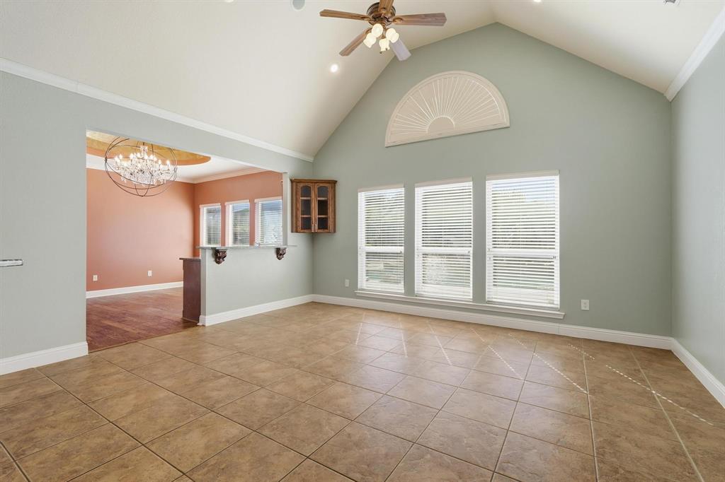 The Villages Of Abilene - Residential