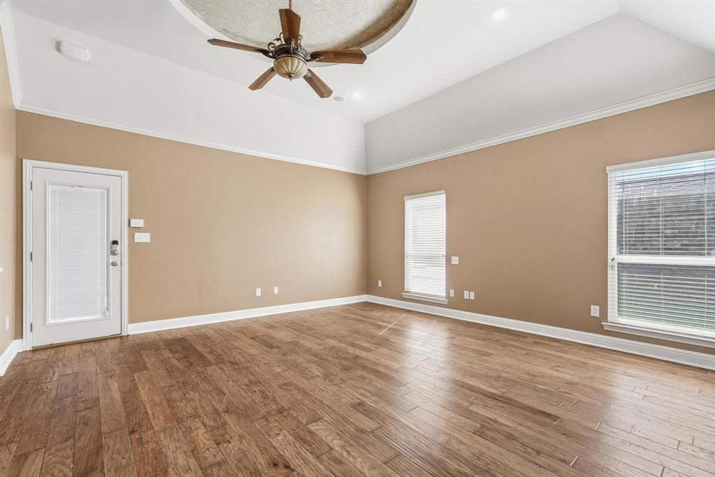 The Villages Of Abilene - Residential