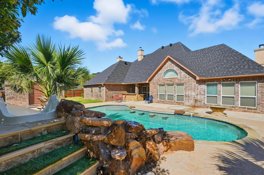 The Villages Of Abilene - Residential