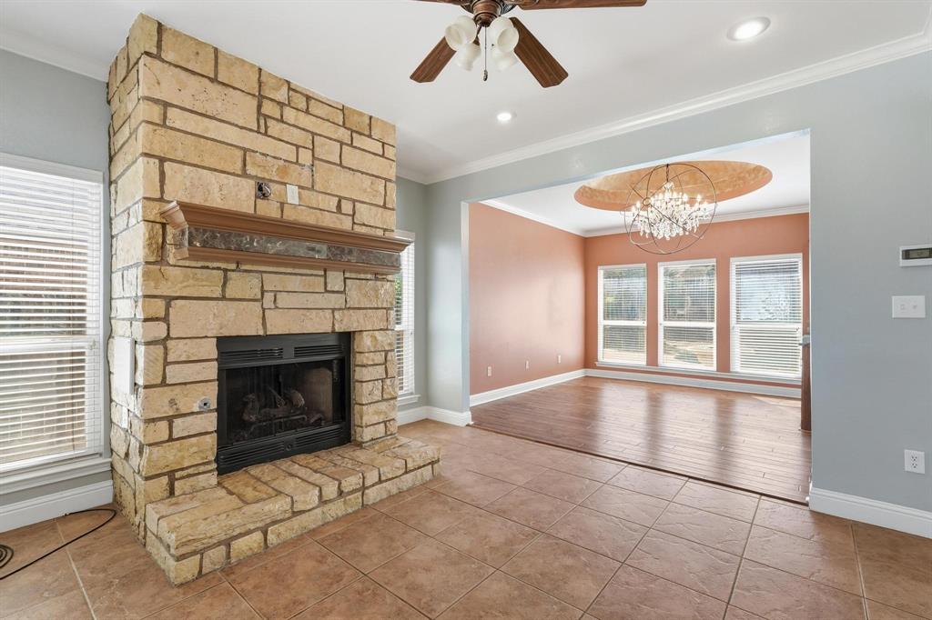 The Villages Of Abilene - Residential