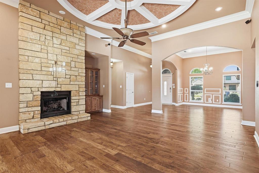 The Villages Of Abilene - Residential