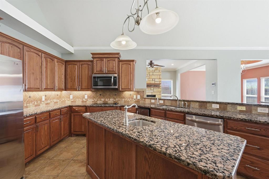 The Villages Of Abilene - Residential