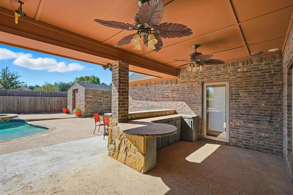 The Villages Of Abilene - Residential