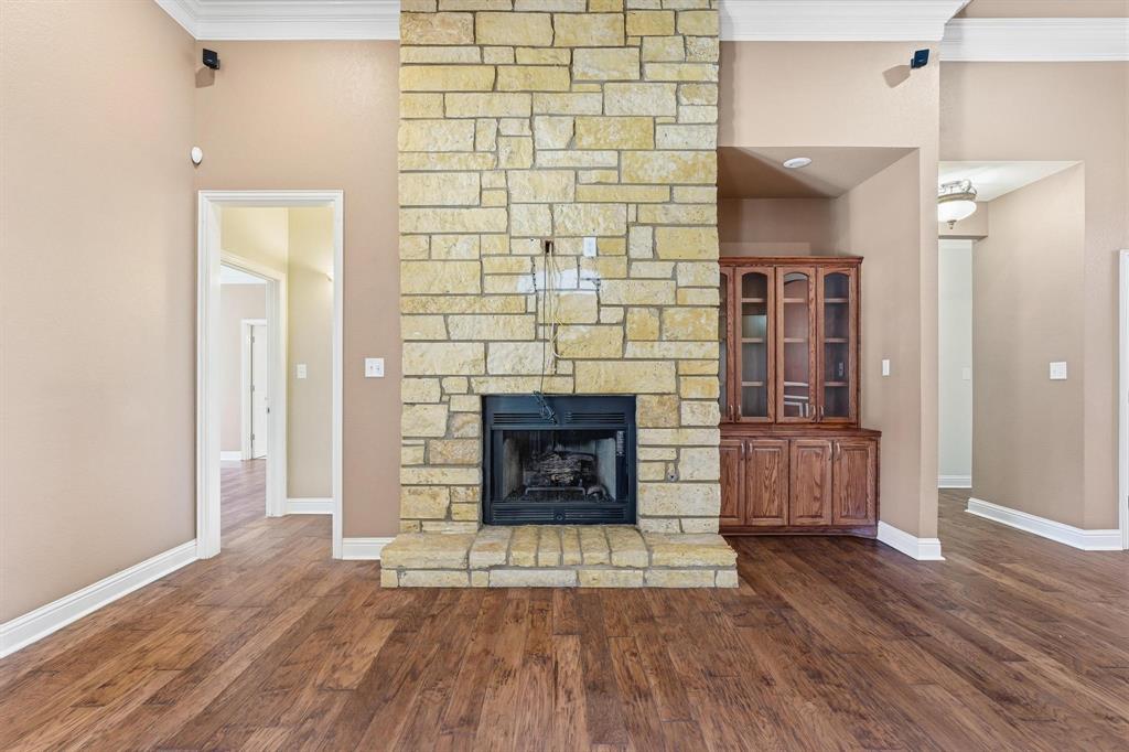 The Villages Of Abilene - Residential