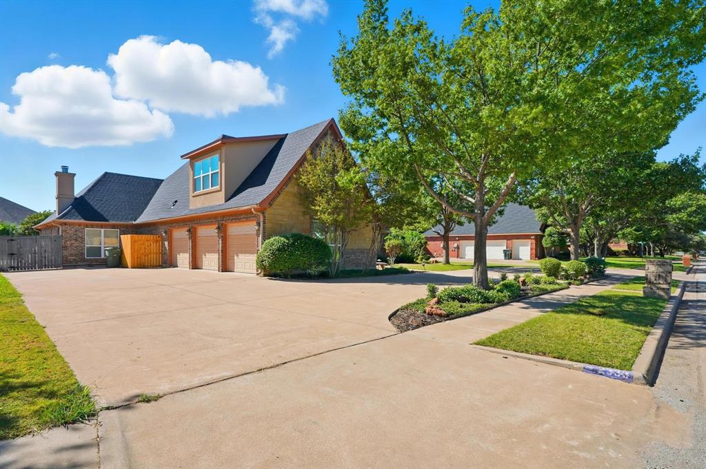 The Villages Of Abilene - Residential