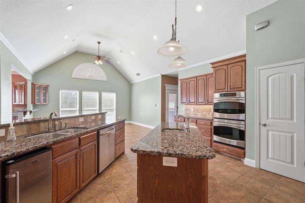 The Villages Of Abilene - Residential