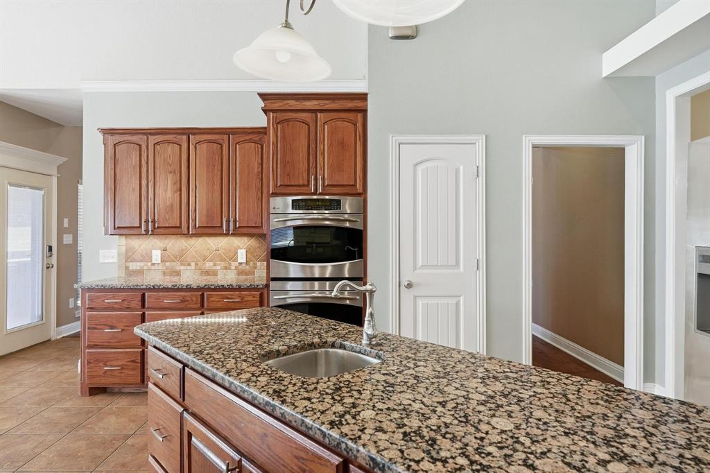 The Villages Of Abilene - Residential