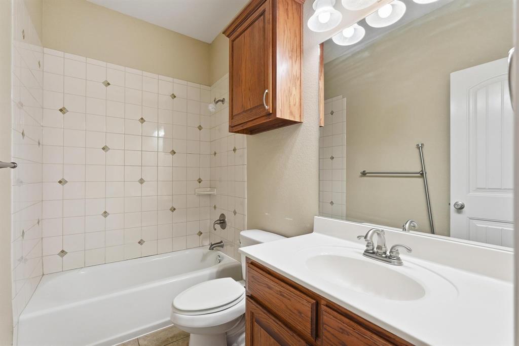 The Villages Of Abilene - Residential