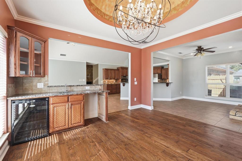 The Villages Of Abilene - Residential