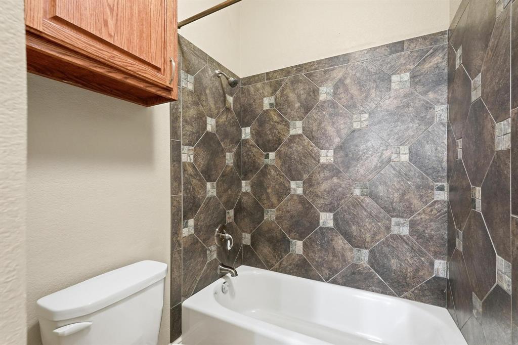 The Villages Of Abilene - Residential