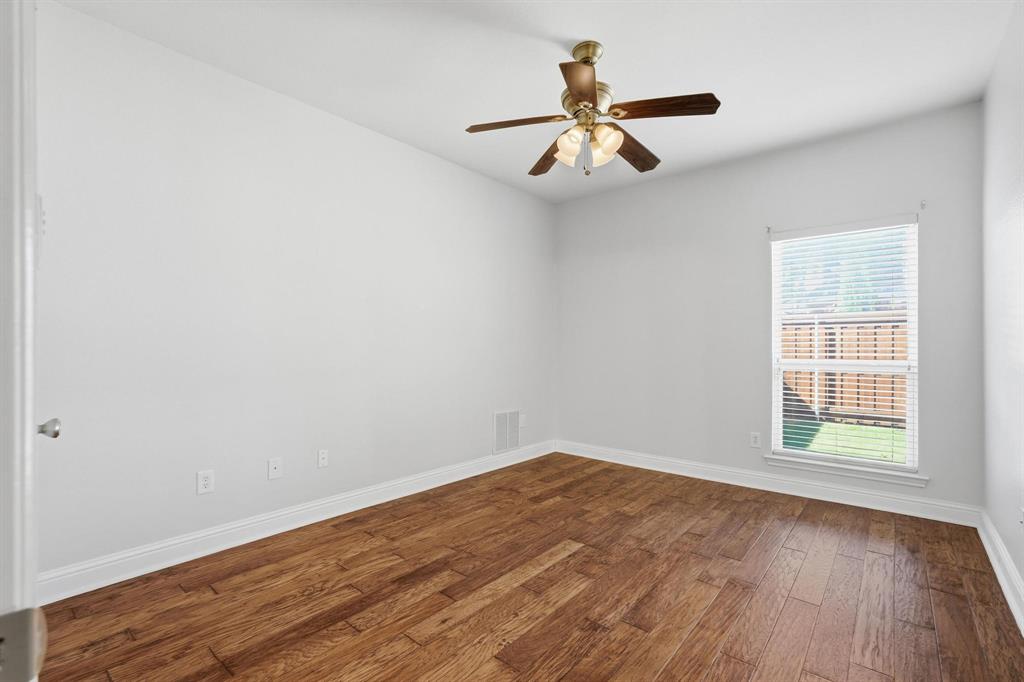 The Villages Of Abilene - Residential