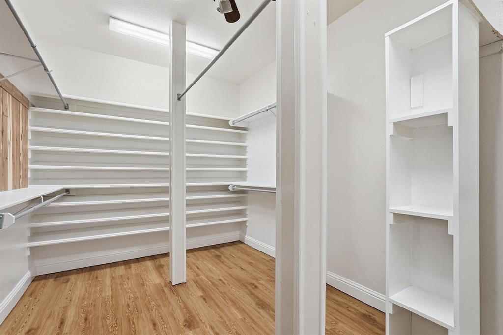 The Villages Of Abilene - Residential