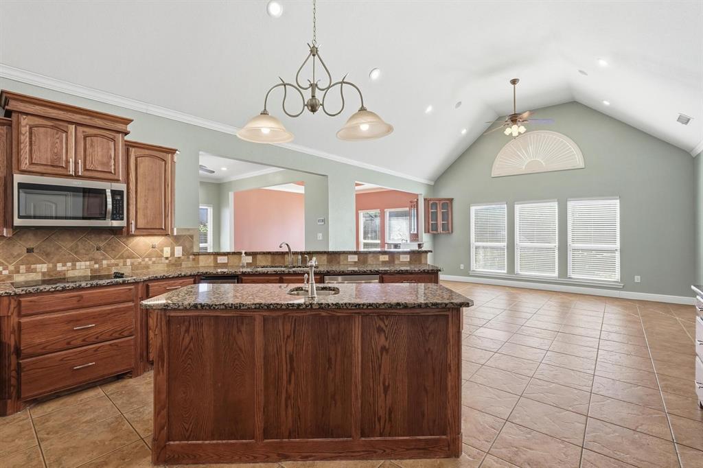 The Villages Of Abilene - Residential