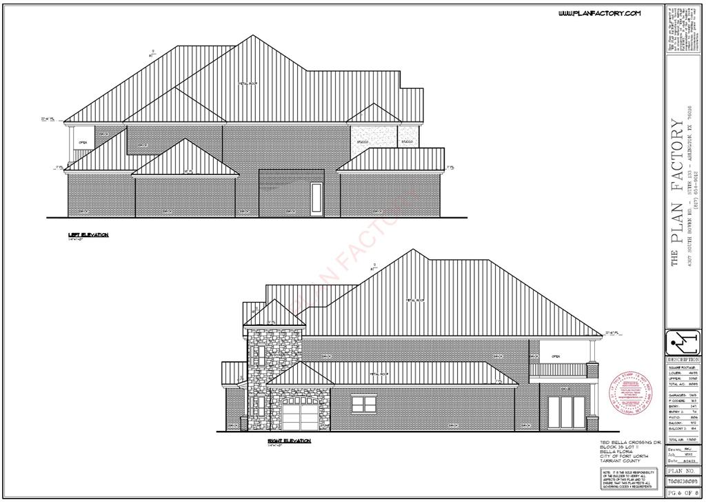 12516 Bella Crossing Drive