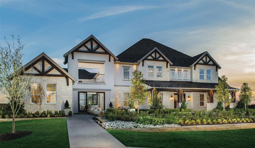 Discover an extraordinary opportunity to own and complete your dream estate in the exclusive gated community of Bella Flora, nestled within the sought-after Bella Crossing section of Benbrook. Set on 3.455 acres—two platted lots combined into one—this remarkable property already includes foundation, water well, and rough in plumbing. The Custom home will be 8,089 square-foot under roof, offering a head start toward a show-stopping luxury residence.

Design and Build Your Dream Home
Bring your vision to life on one of the largest and most desirable parcels in Bella Crossing. The existing structure provides an impressive architectural framework for a future masterpiece—sprawling open spaces, high ceilings, and premium design potential. Whether you choose to finish the build or re-envision the layout, this estate delivers both flexibility and exceptional value in one of the area’s most coveted communities. Plans are available upon request.

•  Size: 3.455 acres (two lots combined)
•  Home: 8,089 SF under roof (construction in progress)
•  Location: Bella Flora community, Bella Crossing section — Benbrook, TX
•  Utilities: No city taxes • Private well water • Septic system
•  Builder Flexibility: Choose your own builder or have current builder complete the build
•  Setting: Level homesite with ample room for pool, guest house, or recreational amenities
•  Lifestyle: Minutes to Benbrook Lake, Whitestone Golf Club, and scenic hiking & biking trails
•  Convenience: Only 20 minutes from Downtown Fort Worth, near shopping, dining, and entertainment