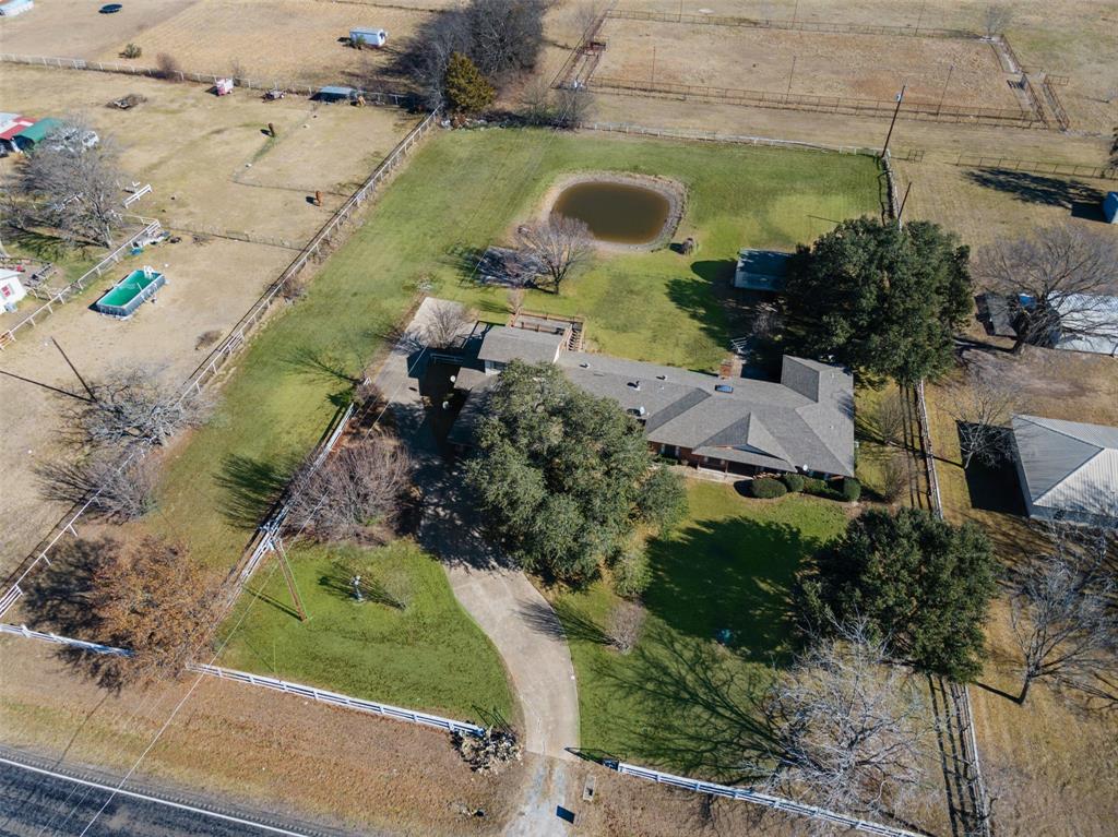 Ingram Ranch Estates 1,2 & 3 - Residential